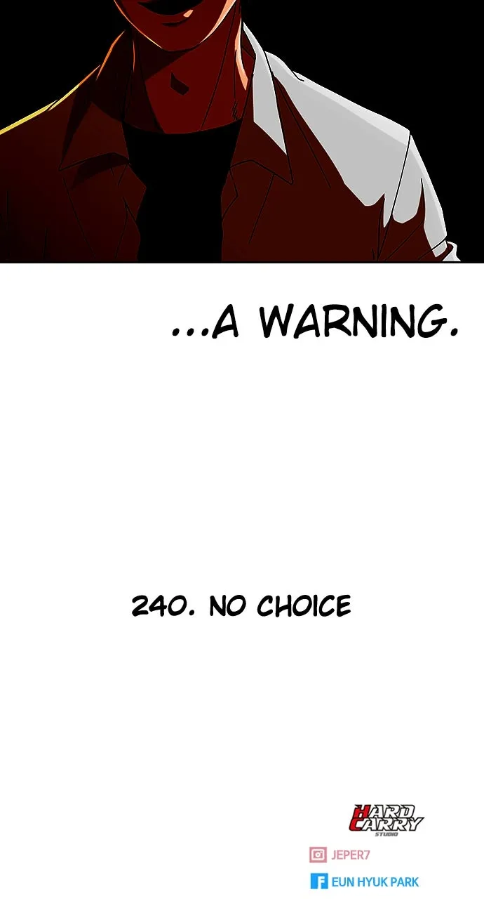 Read Random Chat chapter 240 image 114 on Lezhin