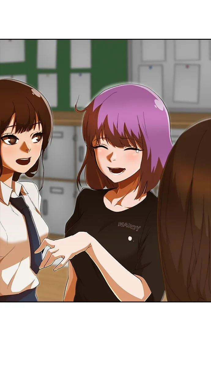Read Random Chat chapter 240 image 19 on Lezhin