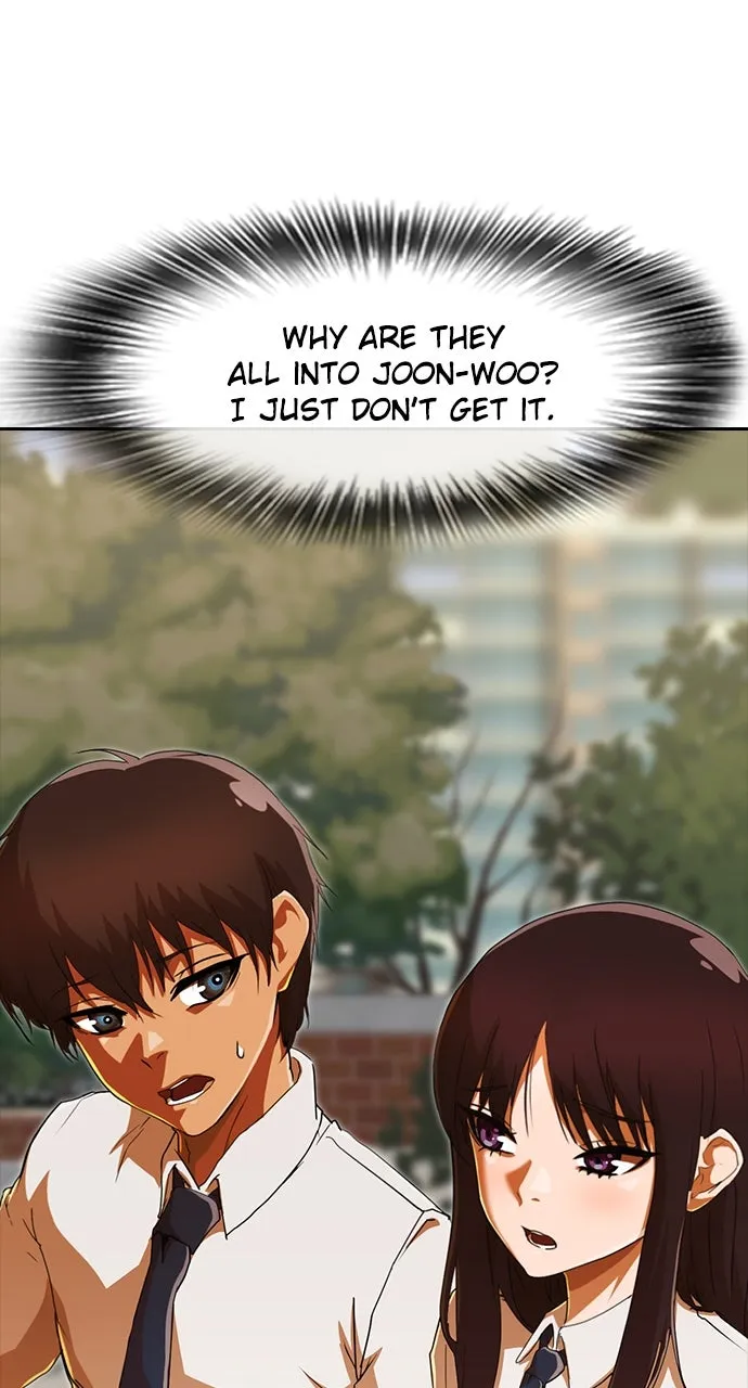 Read Random Chat chapter 240 image 21 on Lezhin