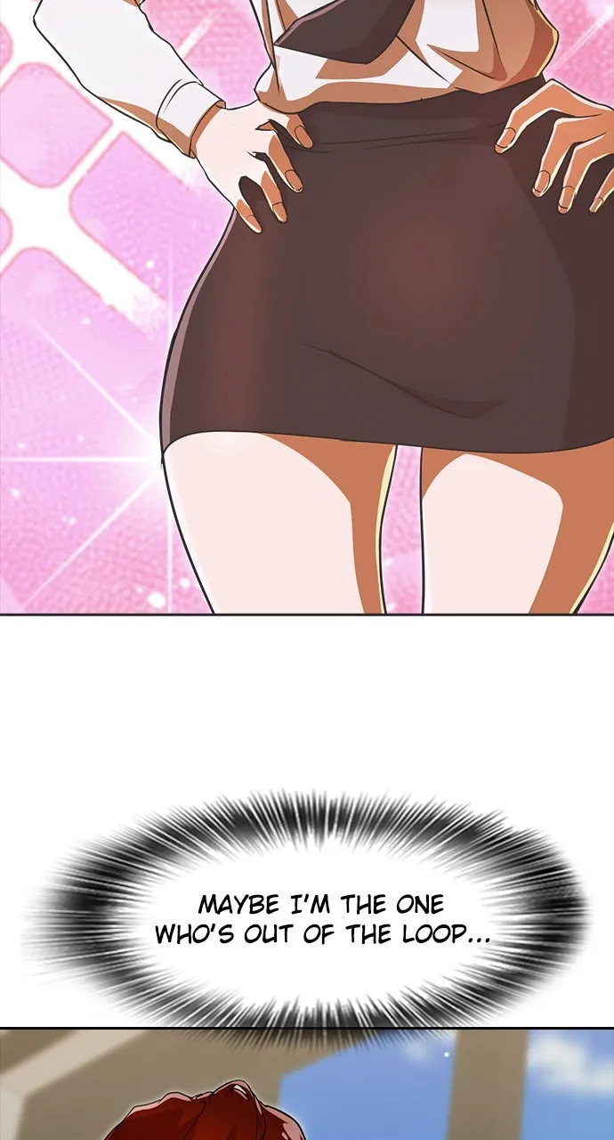 Read Random Chat chapter 240 image 28 on Lezhin
