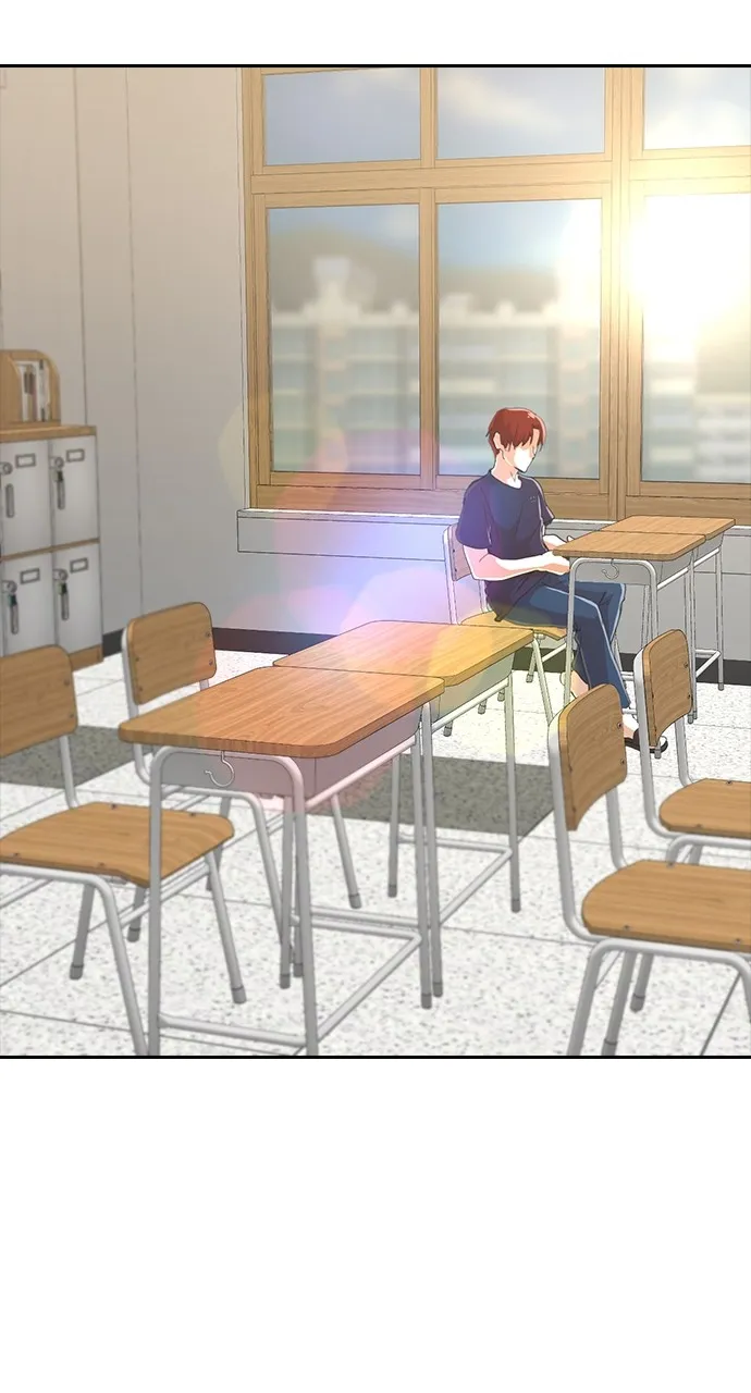 Read Random Chat chapter 240 image 32 on Lezhin