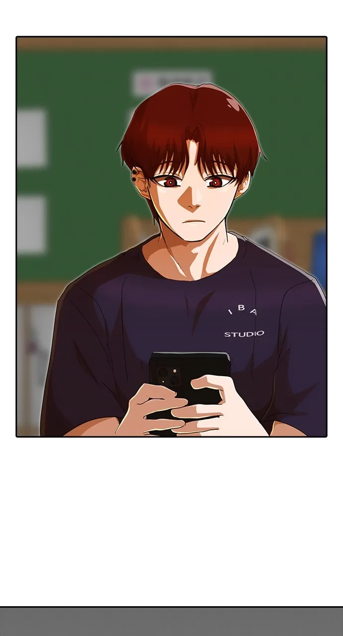 Read Random Chat chapter 240 image 33 on Lezhin