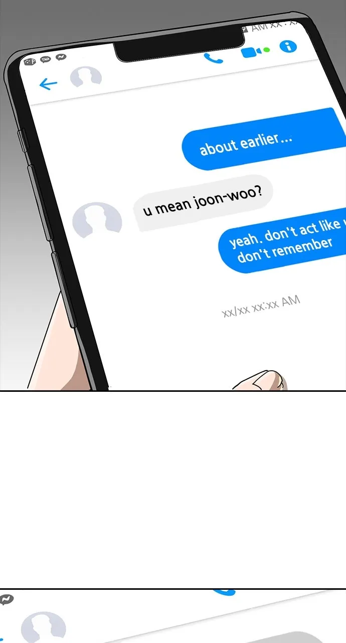 Read Random Chat chapter 240 image 34 on Lezhin
