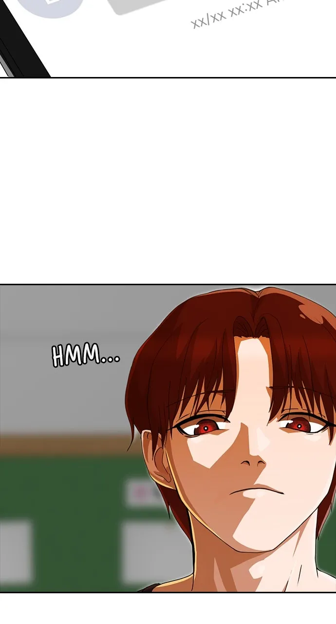 Read Random Chat chapter 240 image 36 on Lezhin