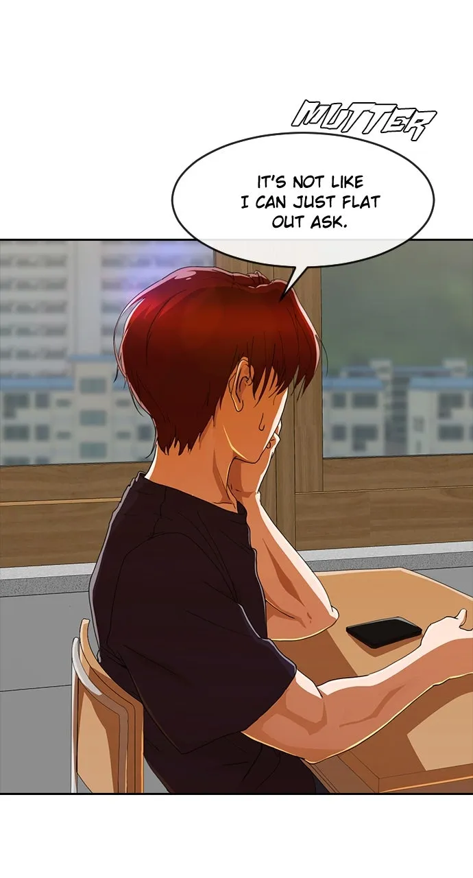 Read Random Chat chapter 240 image 38 on Lezhin