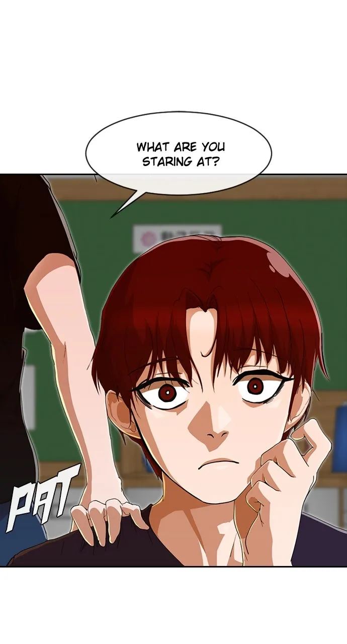 Read Random Chat chapter 240 image 40 on Lezhin