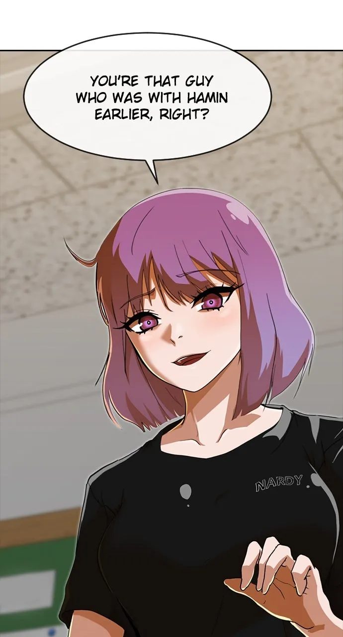 Read Random Chat chapter 240 image 42 on Lezhin
