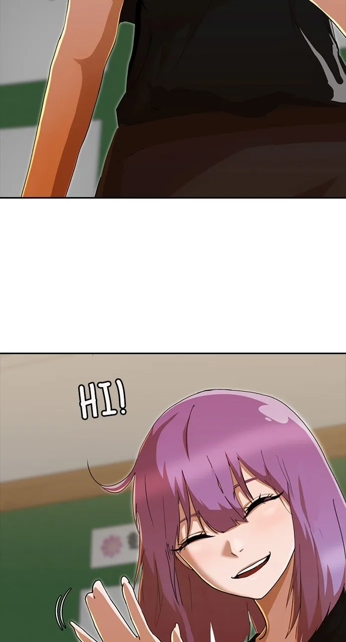 Read Random Chat chapter 240 image 43 on Lezhin