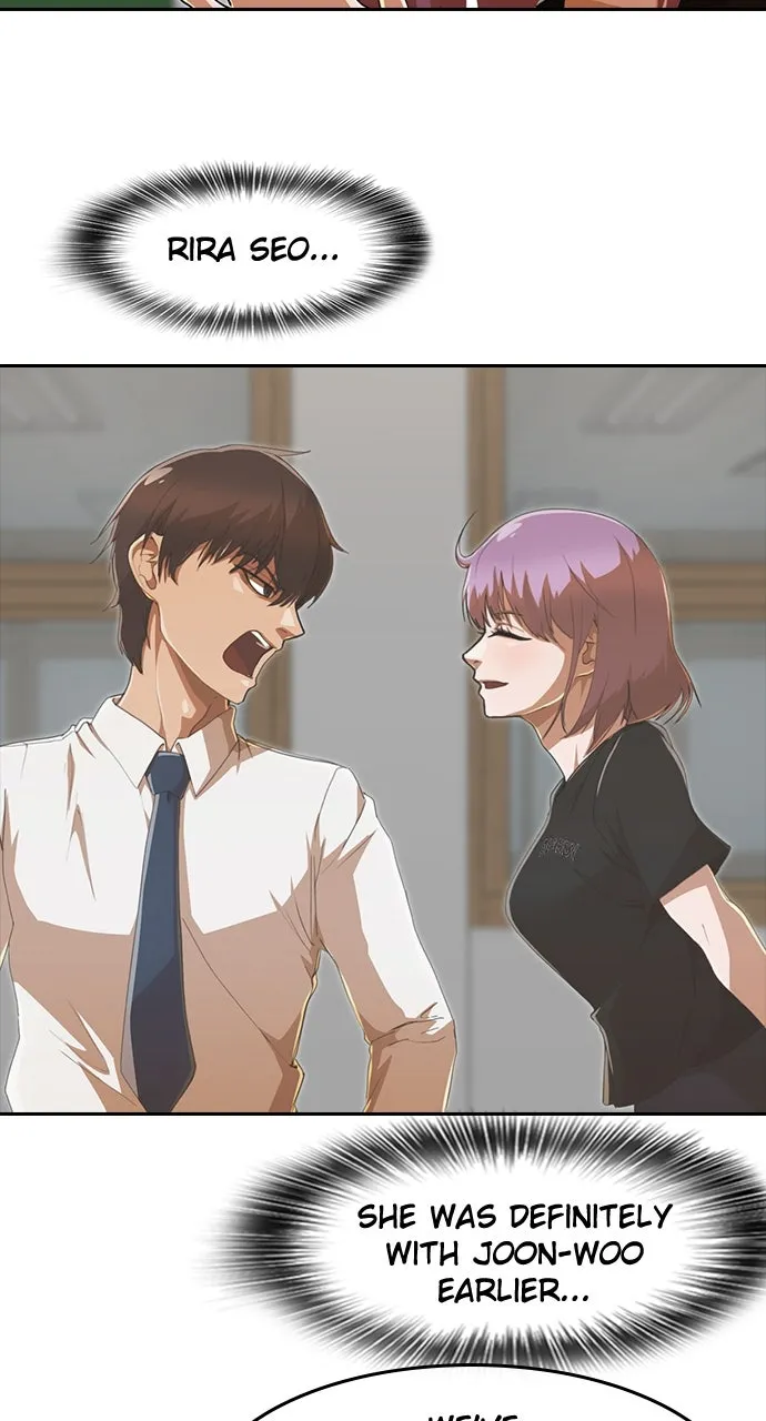 Read Random Chat chapter 240 image 44 on Lezhin