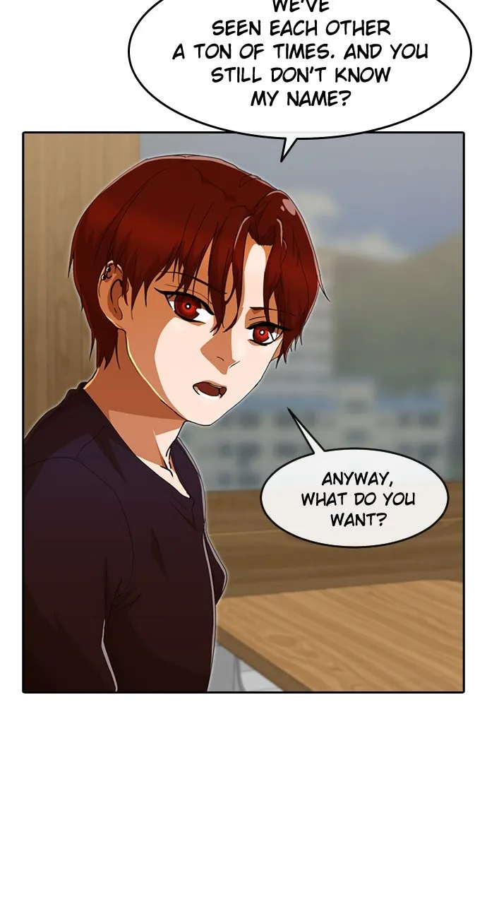 Read Random Chat chapter 240 image 45 on Lezhin