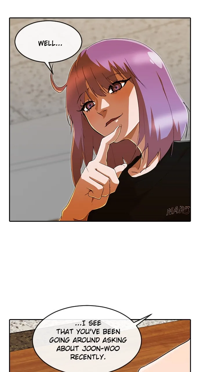 Read Random Chat chapter 240 image 46 on Lezhin