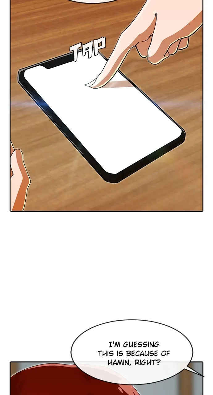Read Random Chat chapter 240 image 47 on Lezhin
