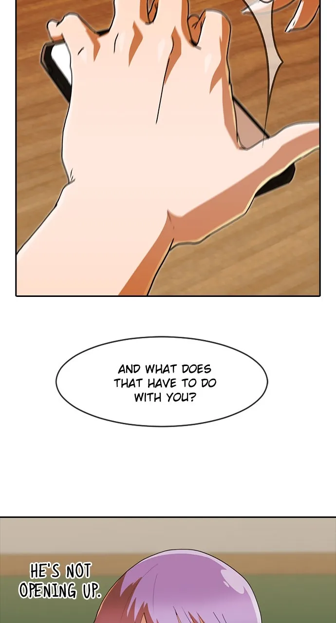 Read Random Chat chapter 240 image 49 on Lezhin