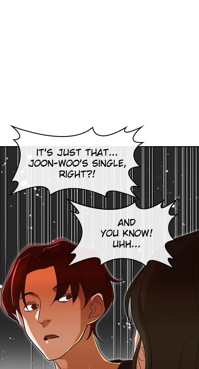 Read Random Chat chapter 240 image 5 on Lezhin