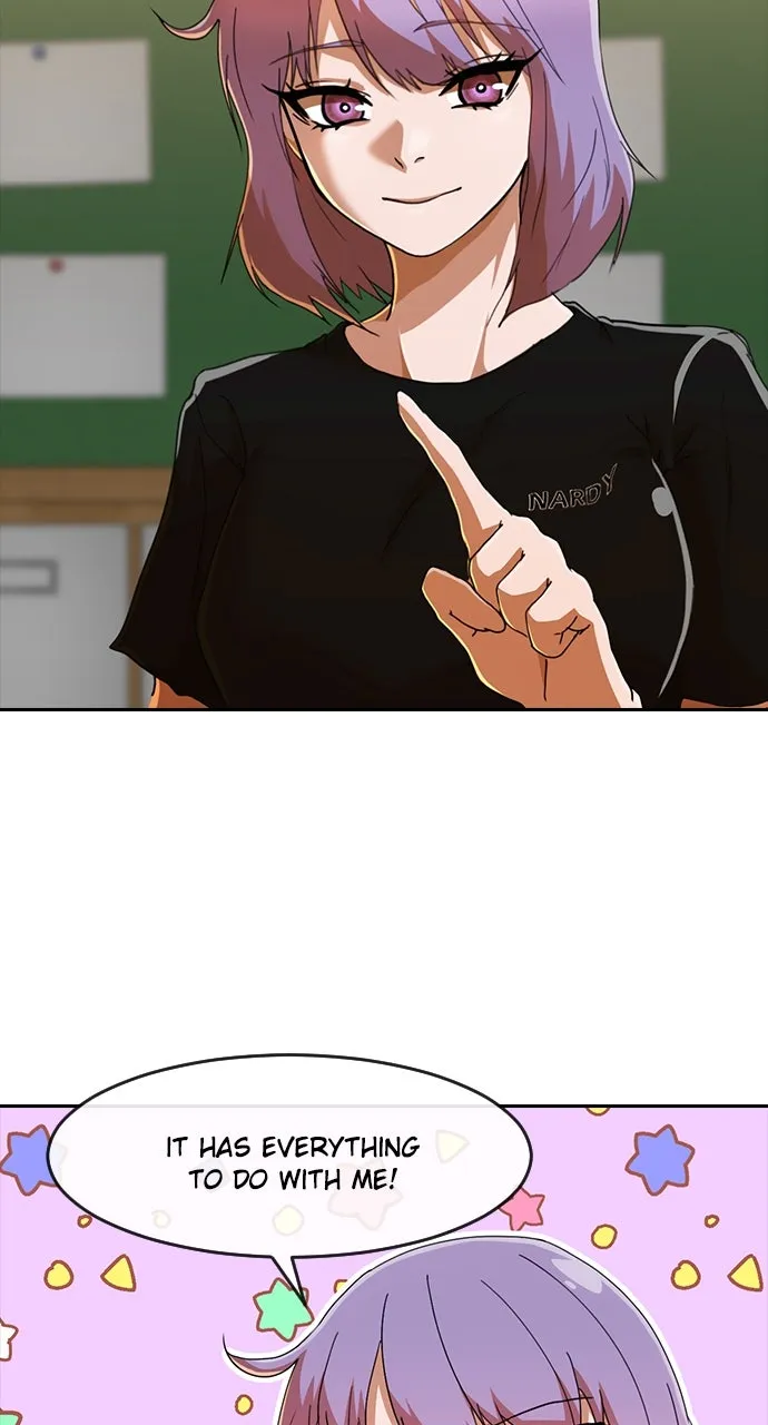 Read Random Chat chapter 240 image 50 on Lezhin