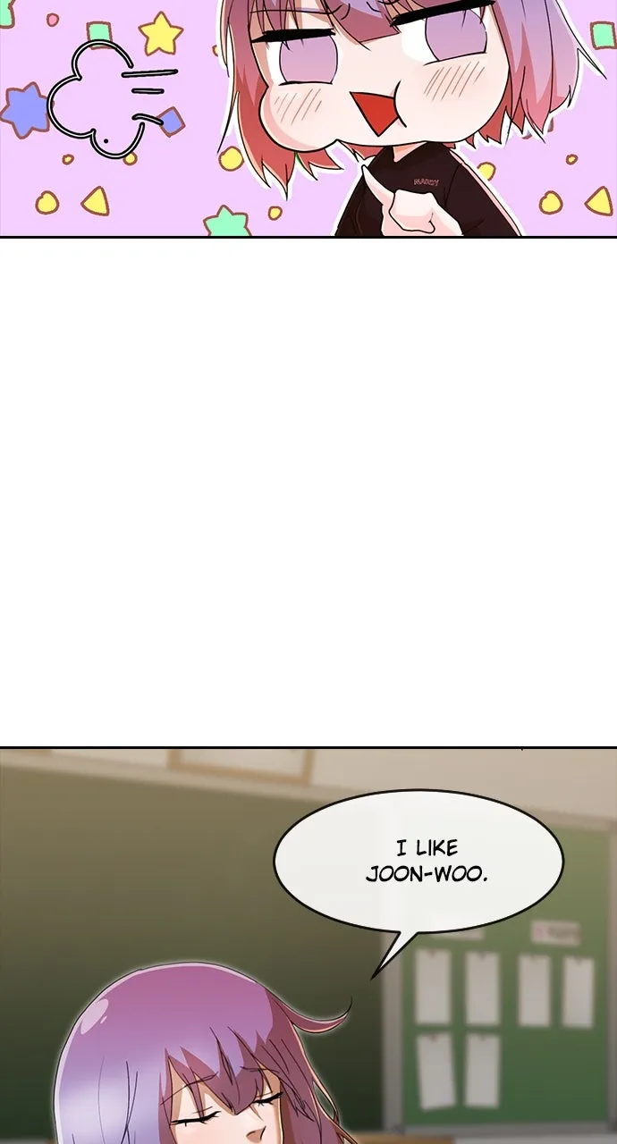 Read Random Chat chapter 240 image 51 on Lezhin