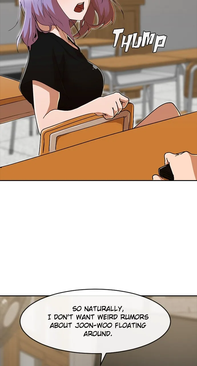 Read Random Chat chapter 240 image 52 on Lezhin