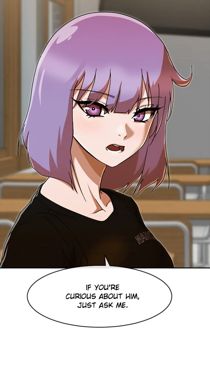 Read Random Chat chapter 240 image 53 on Lezhin