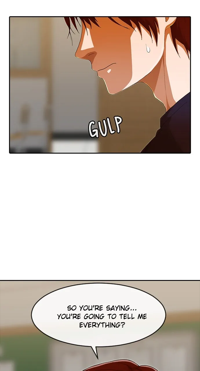 Read Random Chat chapter 240 image 54 on Lezhin