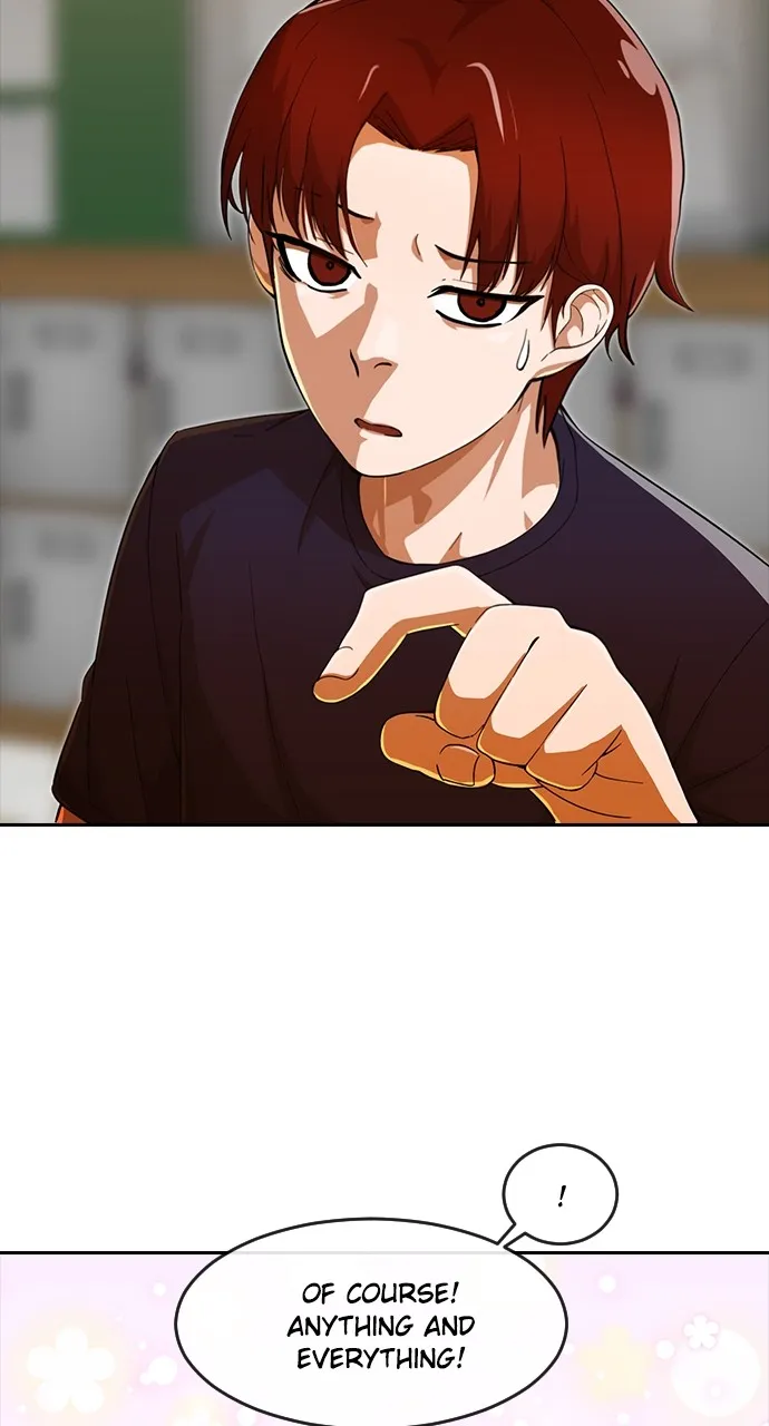 Read Random Chat chapter 240 image 55 on Lezhin
