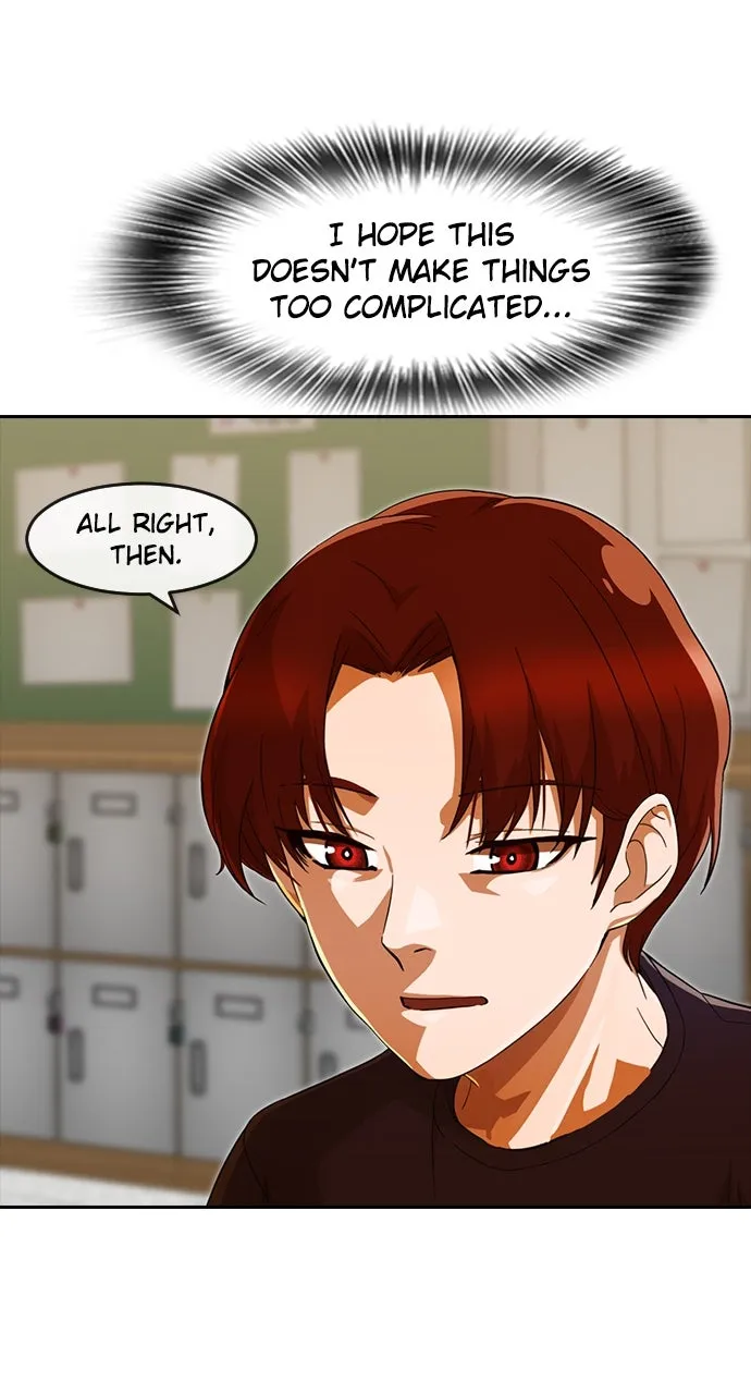 Read Random Chat chapter 240 image 58 on Lezhin