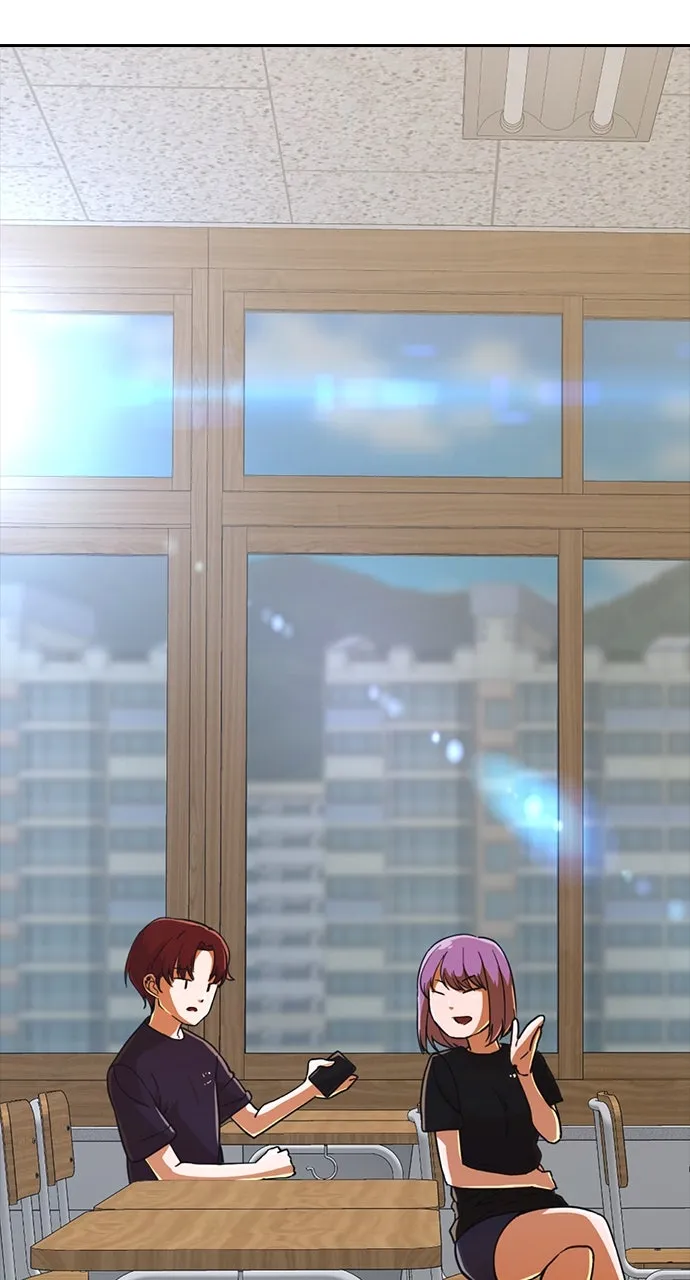 Read Random Chat chapter 240 image 60 on Lezhin