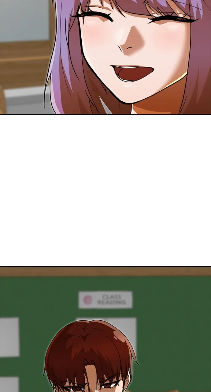Read Random Chat chapter 240 image 63 on Lezhin