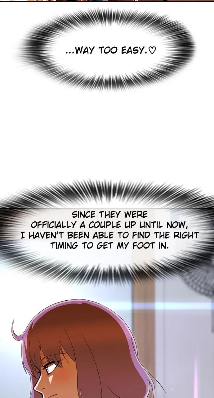 Read Random Chat chapter 240 image 66 on Lezhin