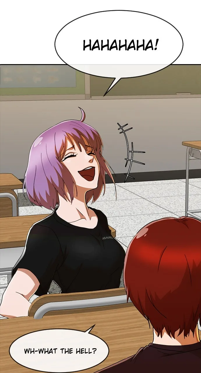 Read Random Chat chapter 240 image 70 on Lezhin