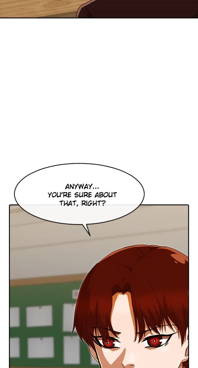Read Random Chat chapter 240 image 71 on Lezhin