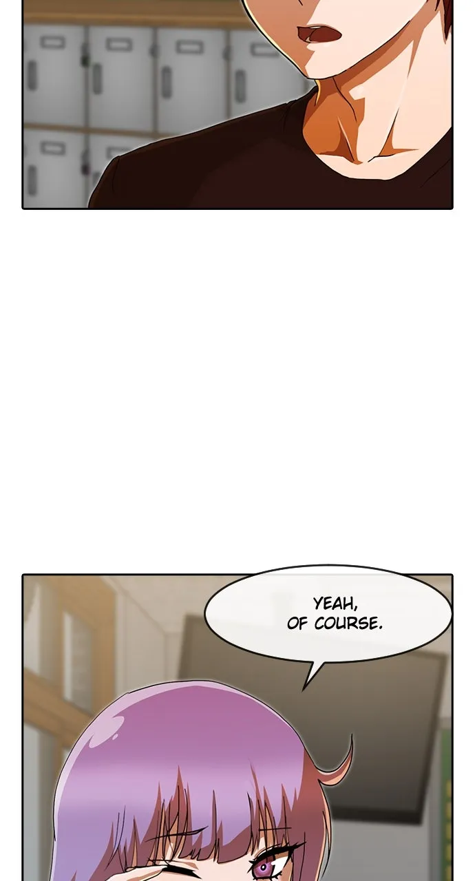 Read Random Chat chapter 240 image 72 on Lezhin