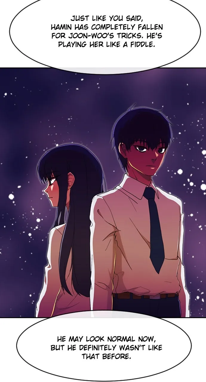Read Random Chat chapter 240 image 74 on Lezhin