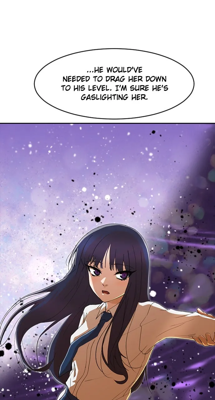 Read Random Chat chapter 240 image 76 on Lezhin