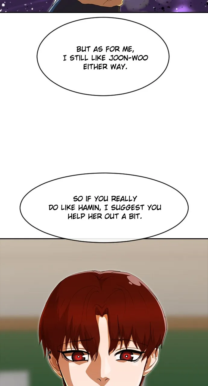 Read Random Chat chapter 240 image 77 on Lezhin