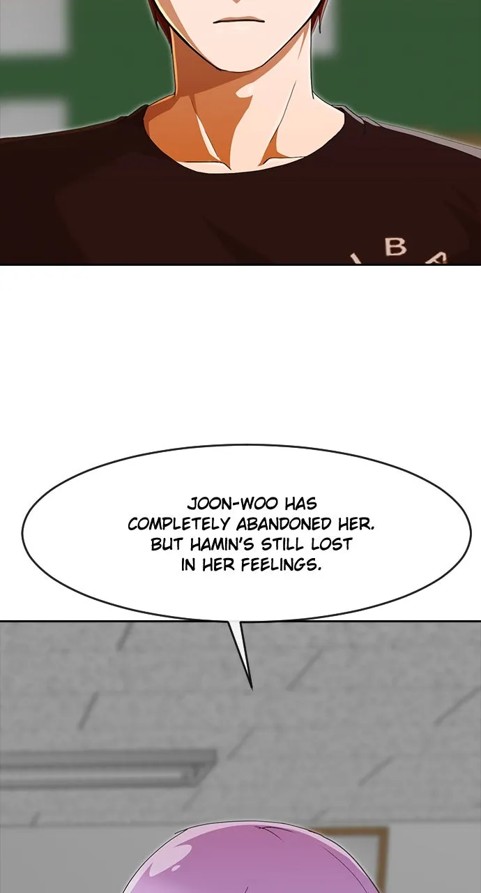 Read Random Chat chapter 240 image 78 on Lezhin