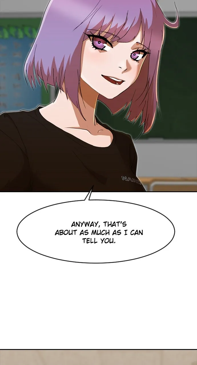 Read Random Chat chapter 240 image 79 on Lezhin