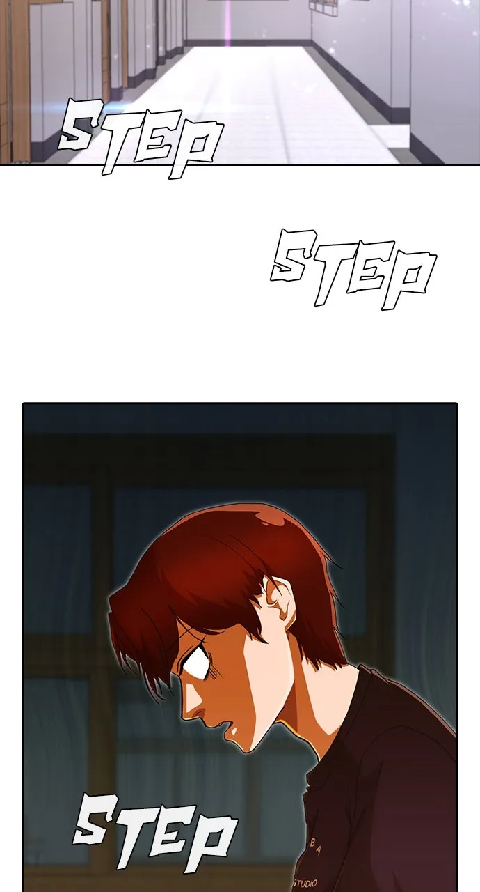 Read Random Chat chapter 240 image 8 on Lezhin