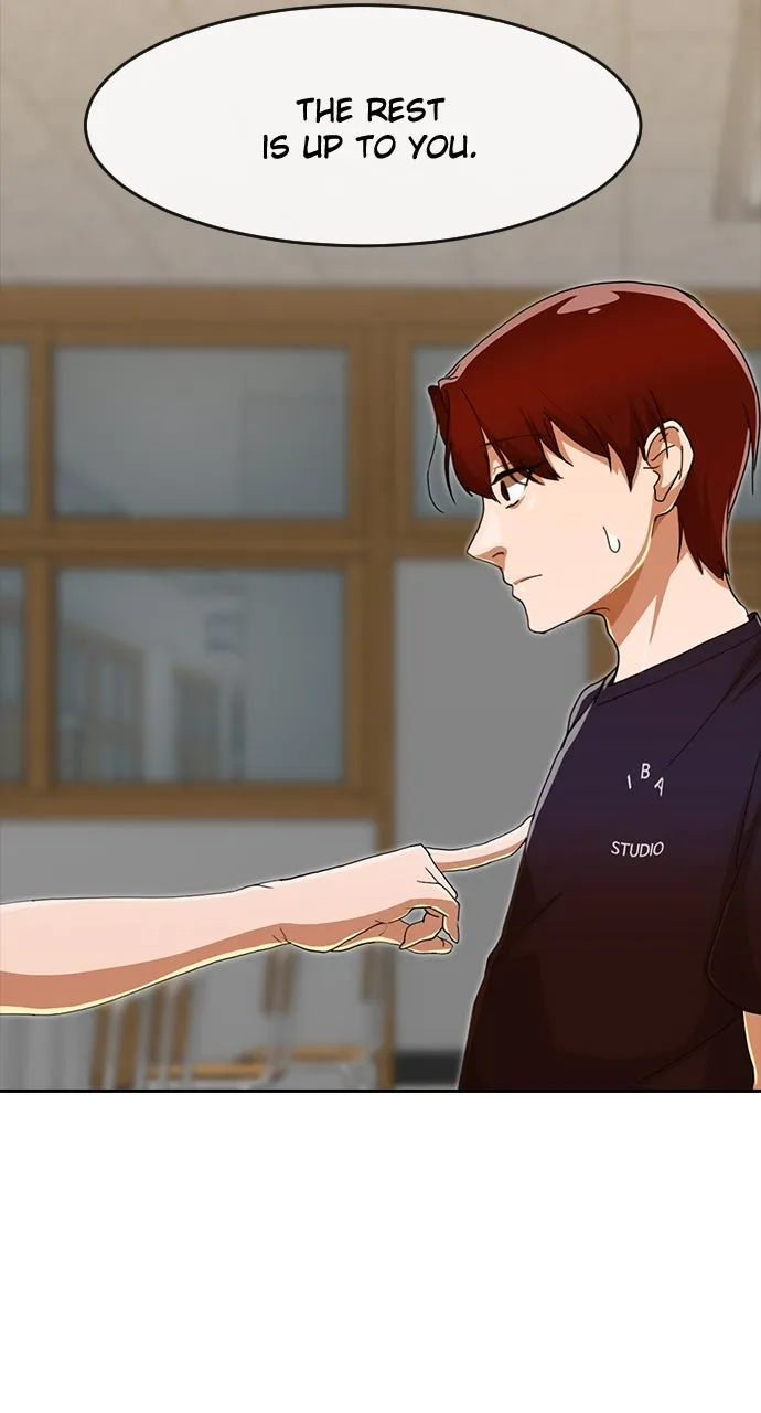 Read Random Chat chapter 240 image 80 on Lezhin