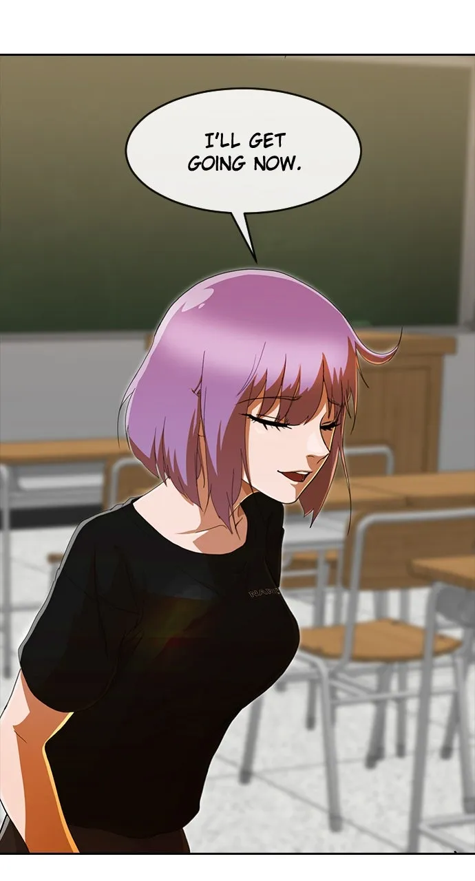 Read Random Chat chapter 240 image 81 on Lezhin