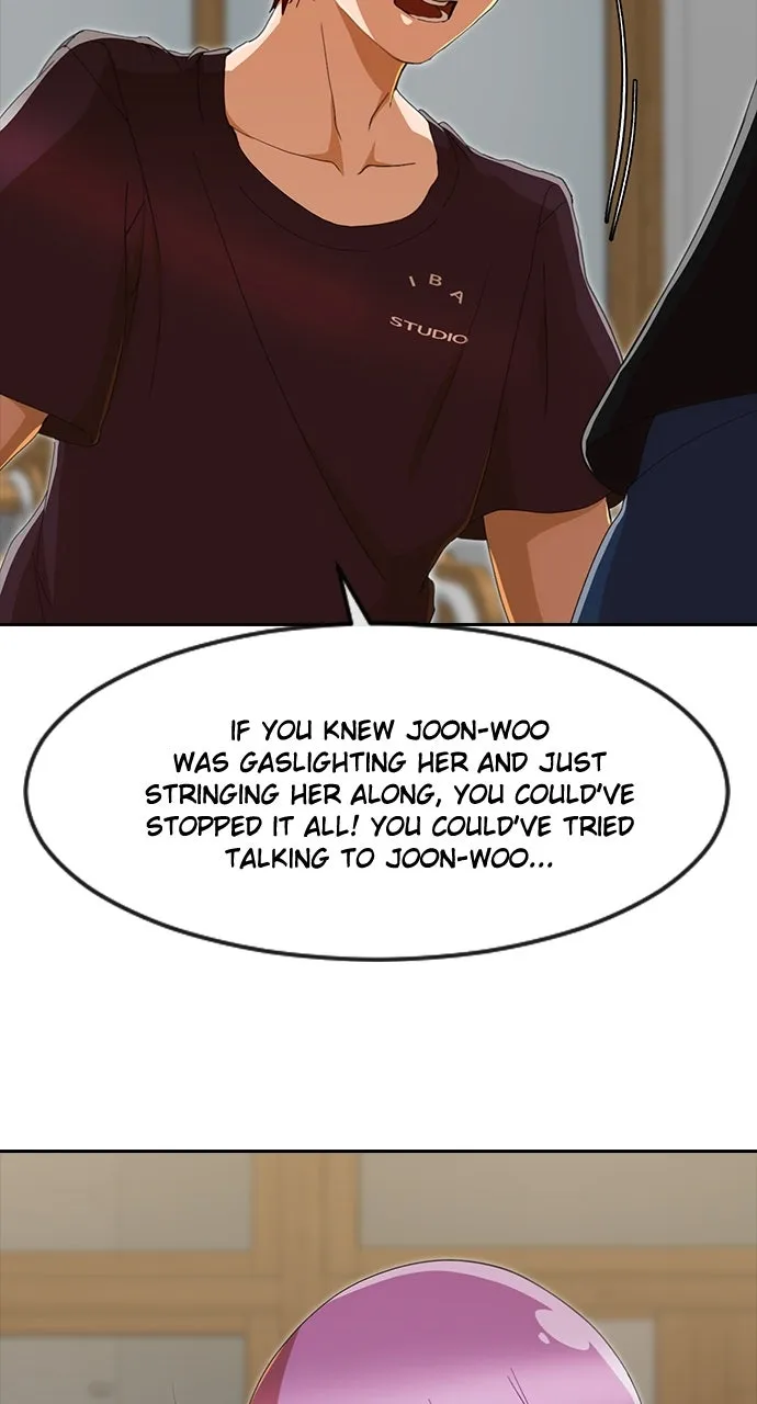 Read Random Chat chapter 240 image 84 on Lezhin