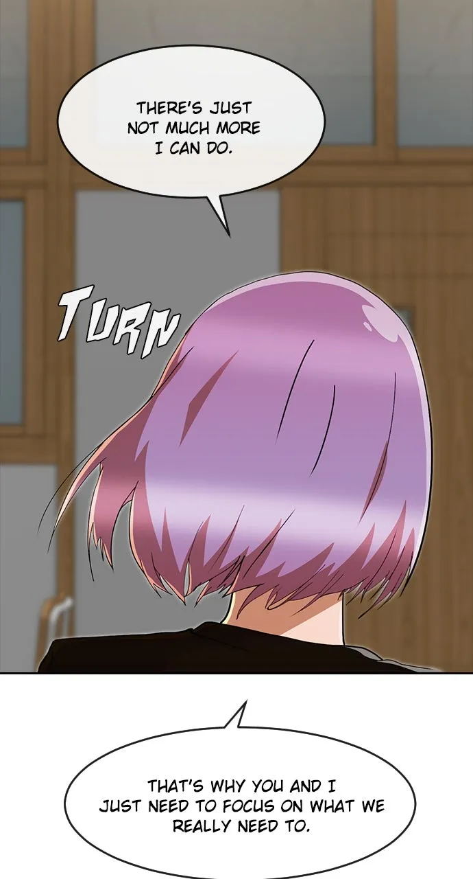 Read Random Chat chapter 240 image 86 on Lezhin