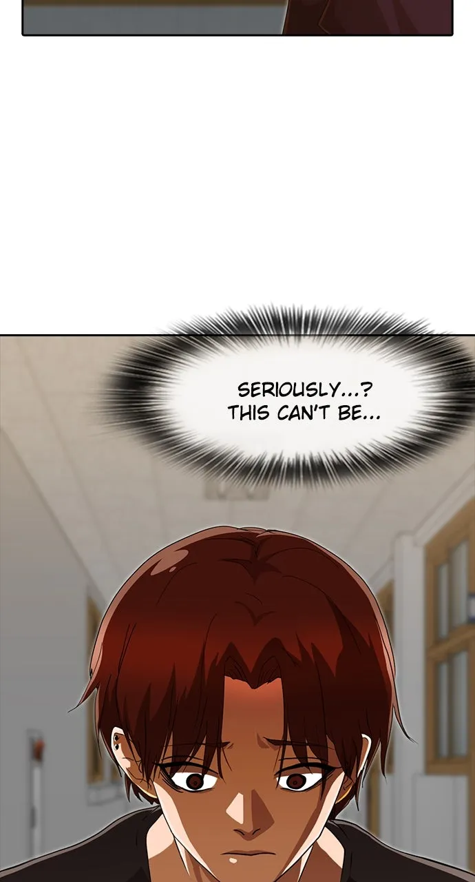 Read Random Chat chapter 240 image 9 on Lezhin