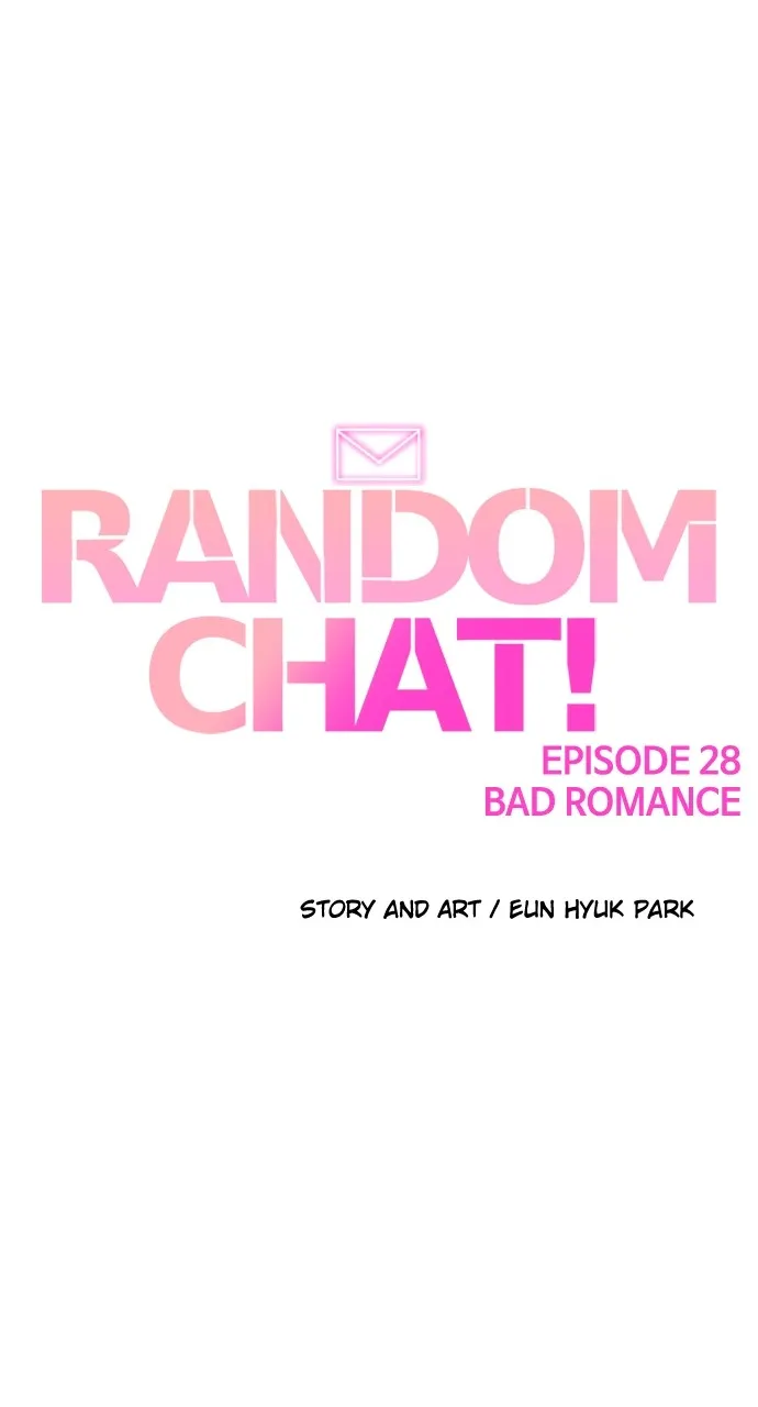Read Random Chat chapter 240 image 91 on Lezhin