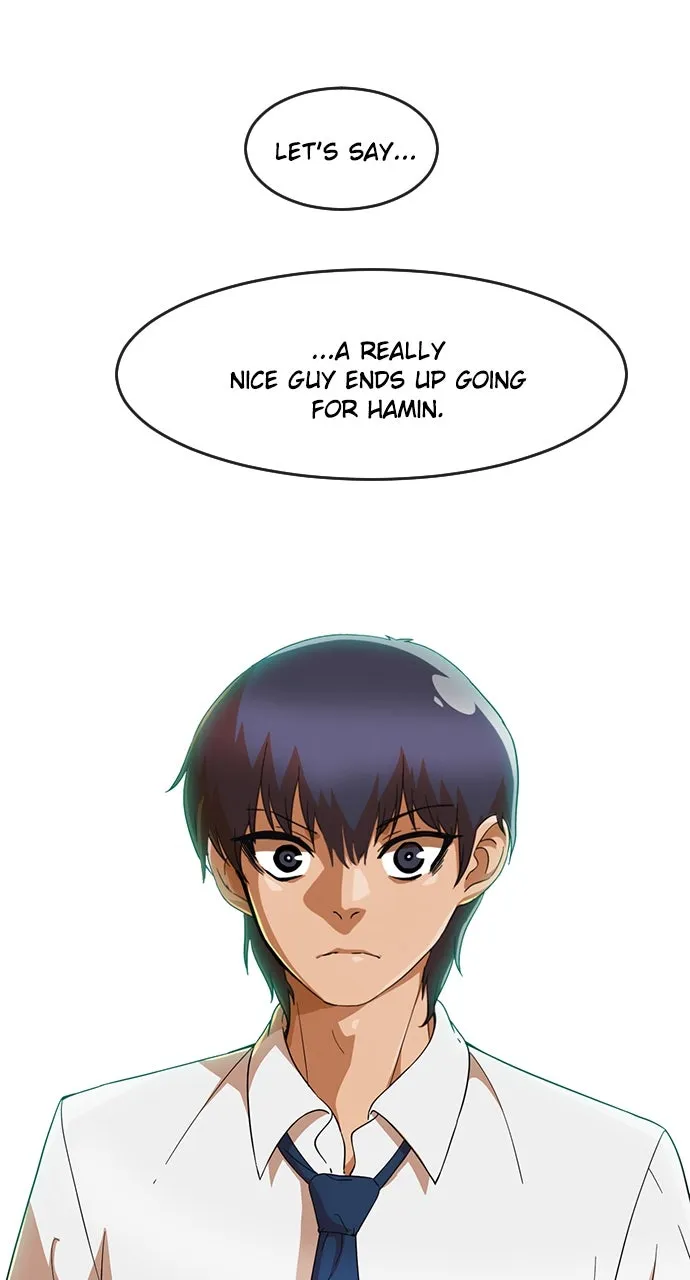 Read Random Chat chapter 240 image 92 on Lezhin