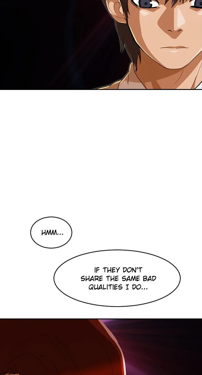 Read Random Chat chapter 240 image 95 on Lezhin
