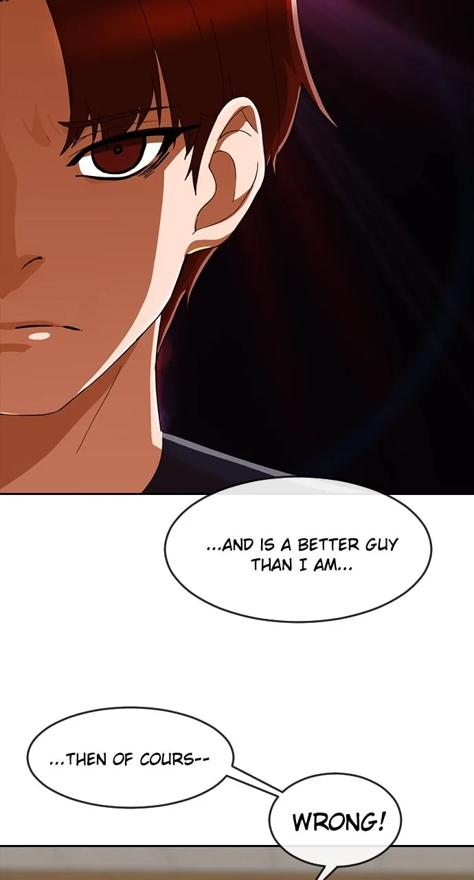 Read Random Chat chapter 240 image 96 on Lezhin