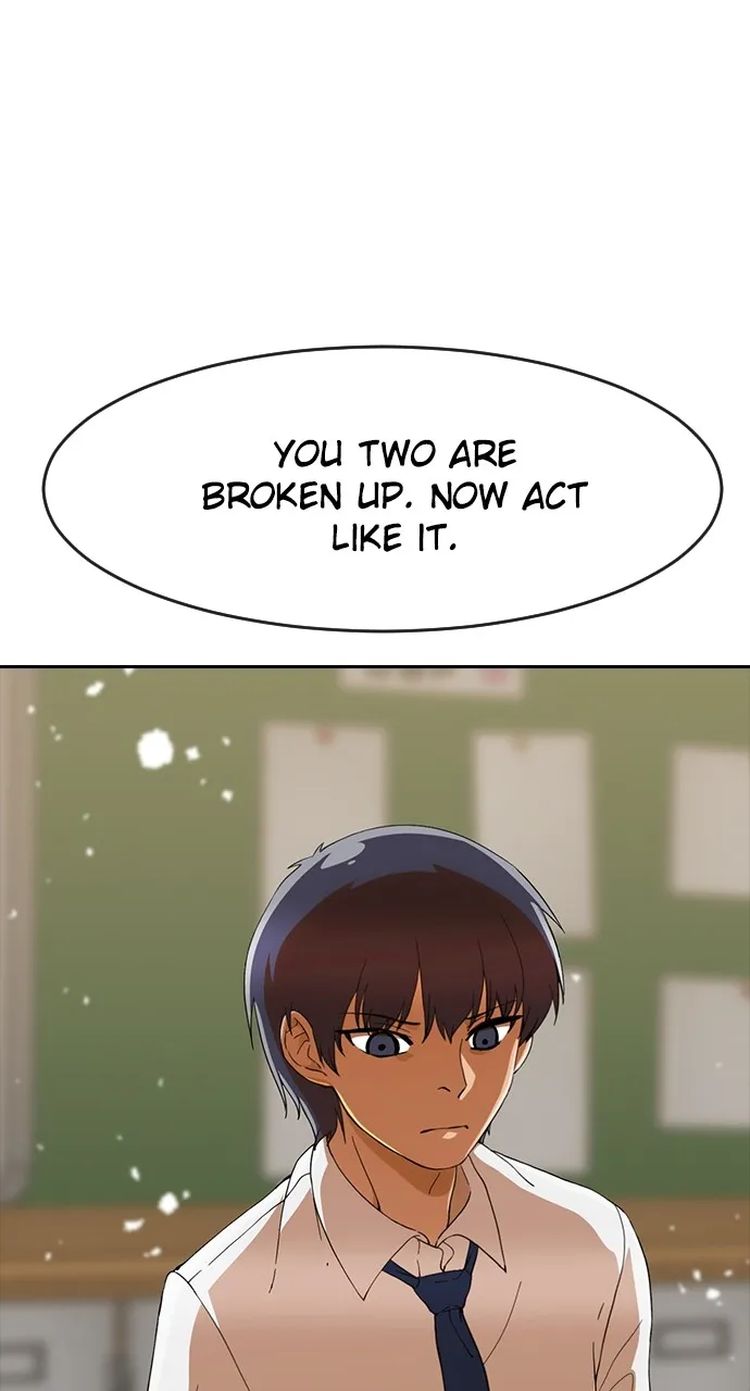 Read Random Chat chapter 241 image 1 on Lezhin