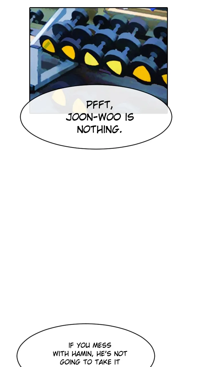 Read Random Chat chapter 241 image 101 on Lezhin