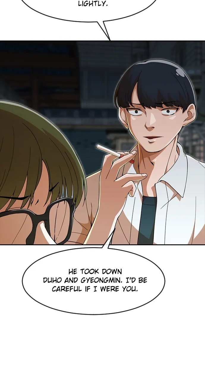 Read Random Chat chapter 241 image 102 on Lezhin