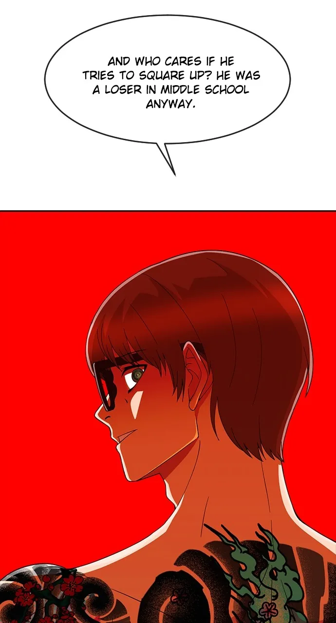 Read Random Chat chapter 241 image 104 on Lezhin
